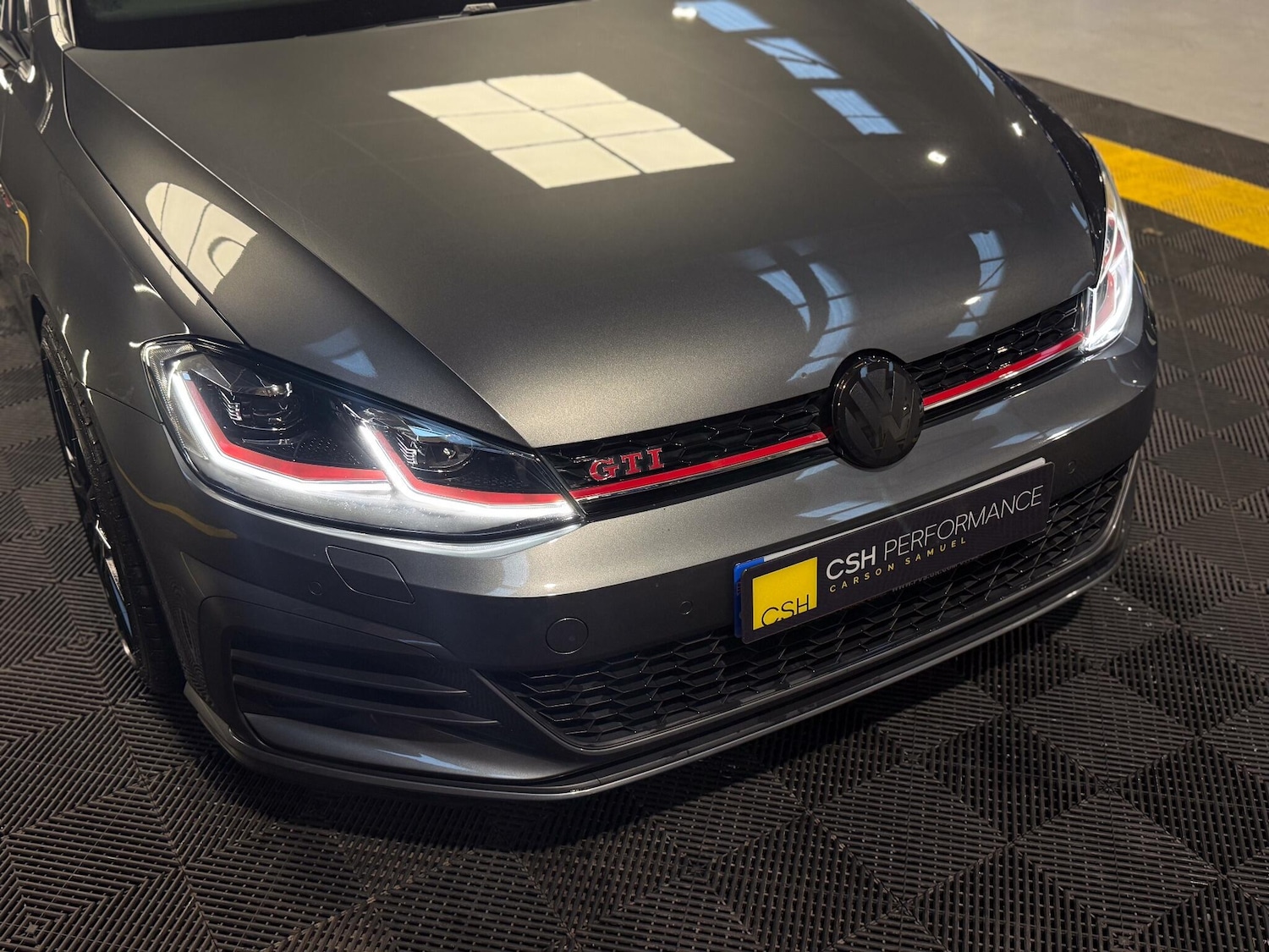 Used Volkswagen Golf 2019 for sale - 77130860: Photo 9