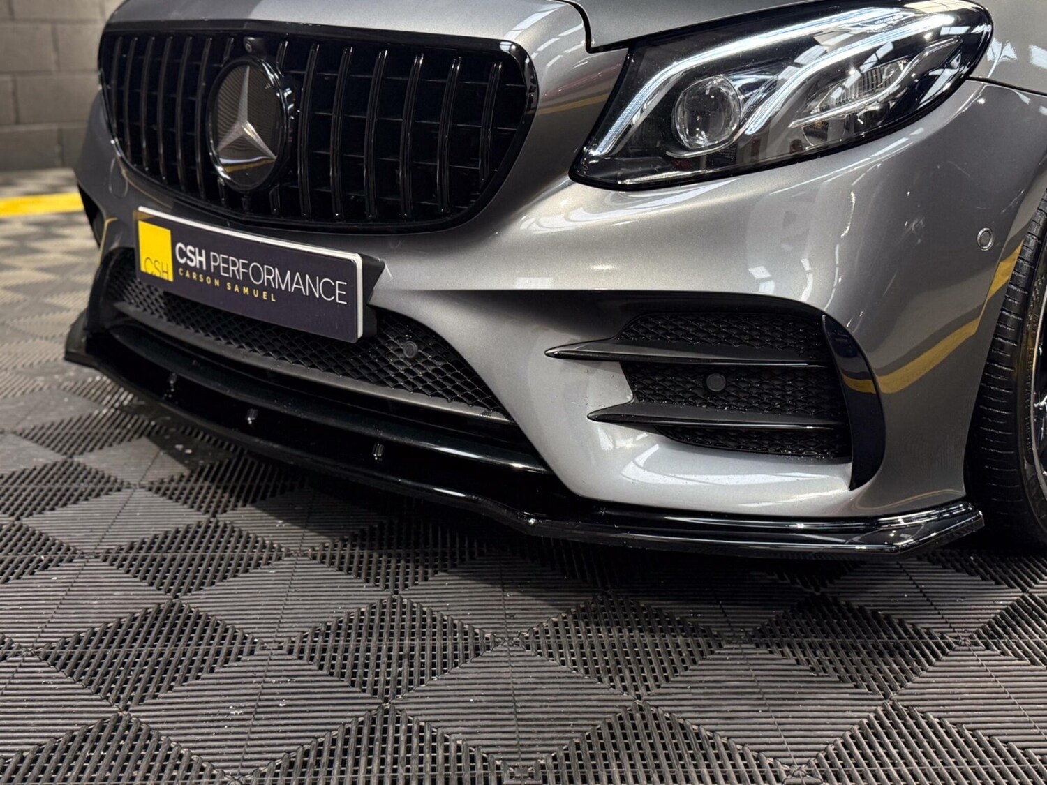 Used Mercedes-Benz E Class 2019 for sale - 78006469: Photo 10