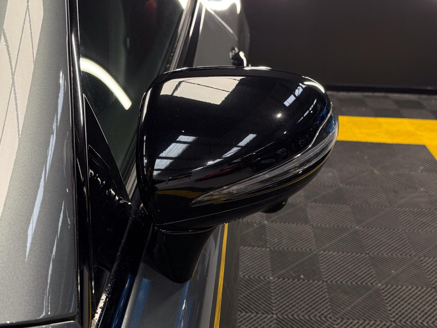 Used Mercedes-Benz E Class 2019 for sale - 78006469: Photo 12