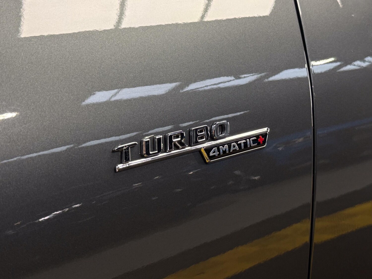 Used Mercedes-Benz E Class 2019 for sale - 78006469: Photo 13