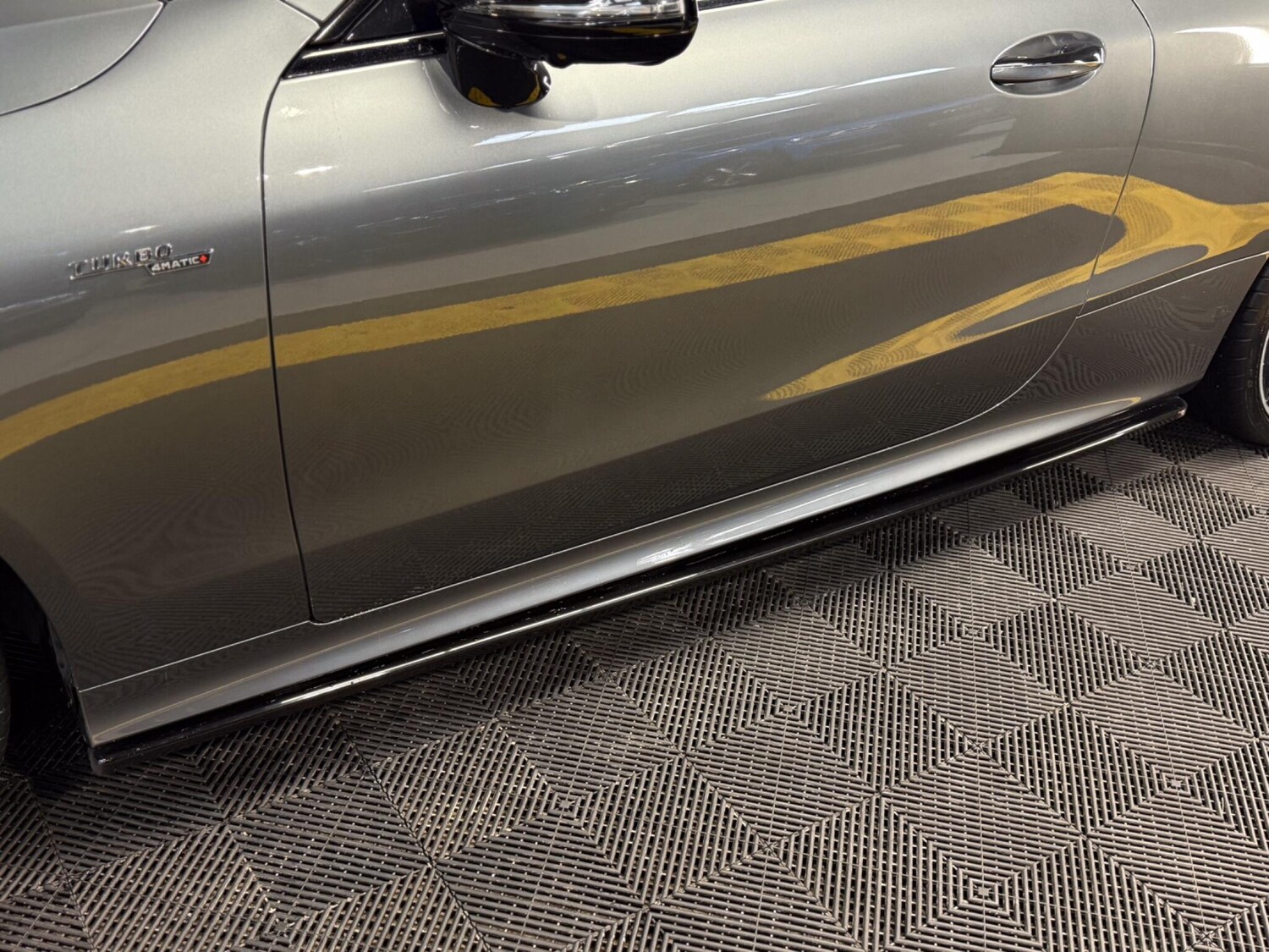 Used Mercedes-Benz E Class 2019 for sale - 78006469: Photo 15