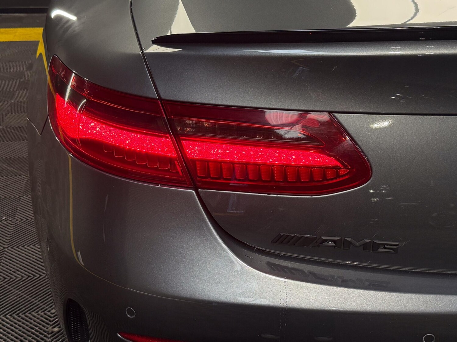 Used Mercedes-Benz E Class 2019 for sale - 78006469: Photo 16