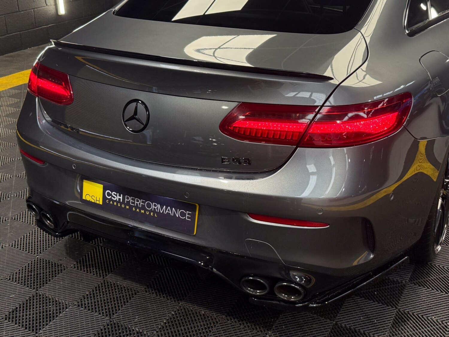 Used Mercedes-Benz E Class 2019 for sale - 78006469: Photo 19