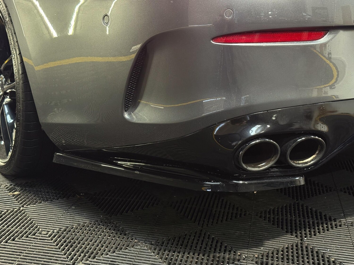 Used Mercedes-Benz E Class 2019 for sale - 78006469: Photo 21