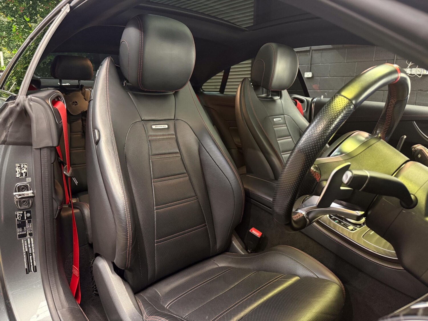 Used Mercedes-Benz E Class 2019 for sale - 78006469: Photo 22