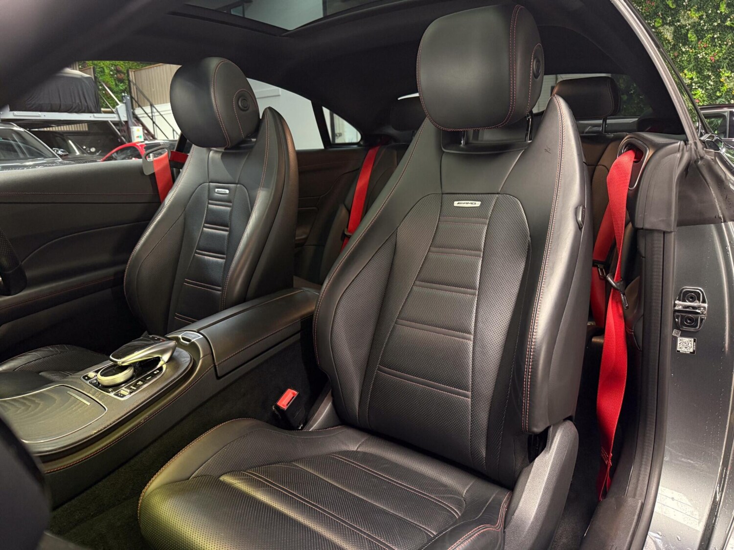 Used Mercedes-Benz E Class 2019 for sale - 78006469: Photo 24