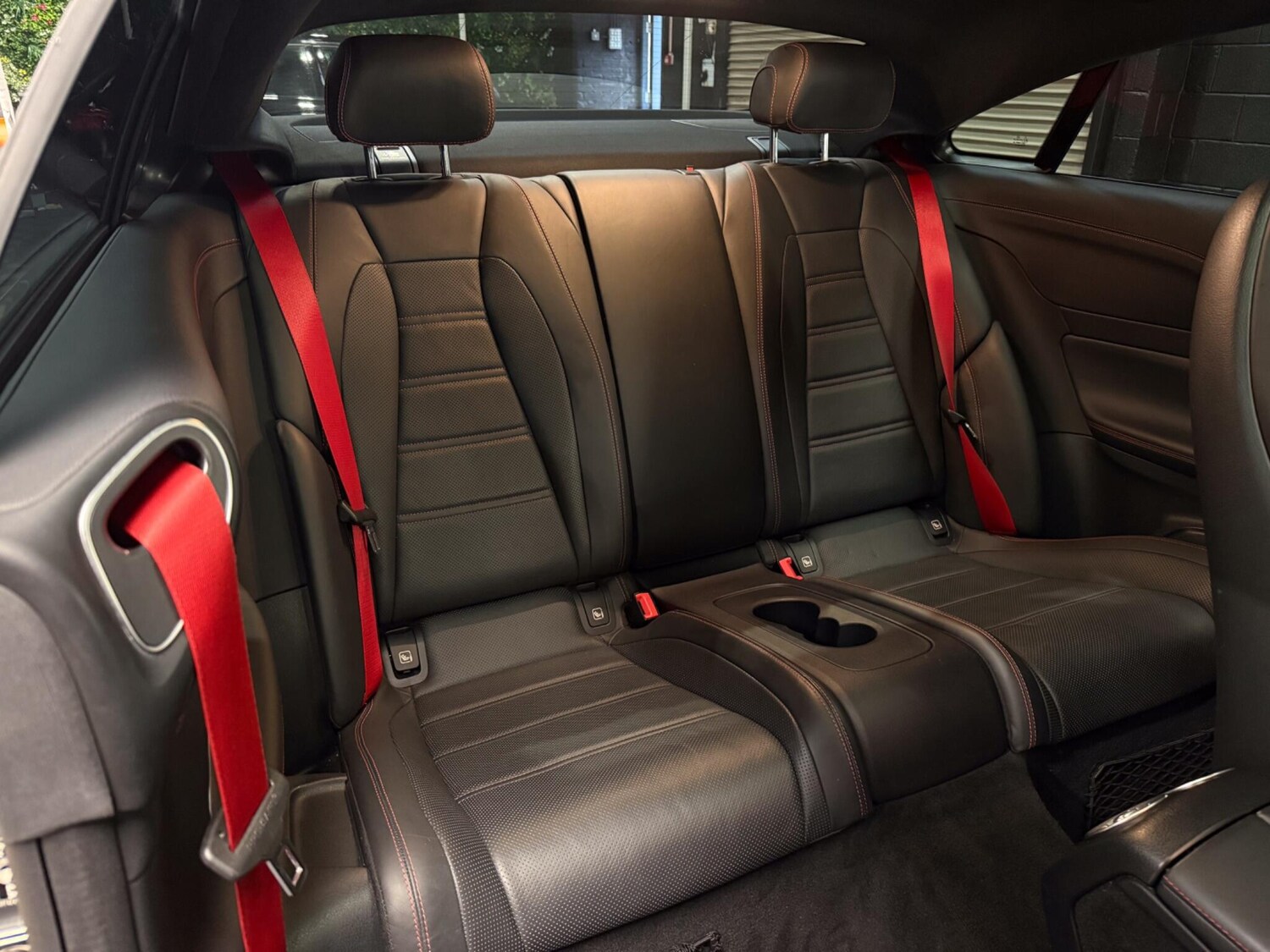 Used Mercedes-Benz E Class 2019 for sale - 78006469: Photo 26