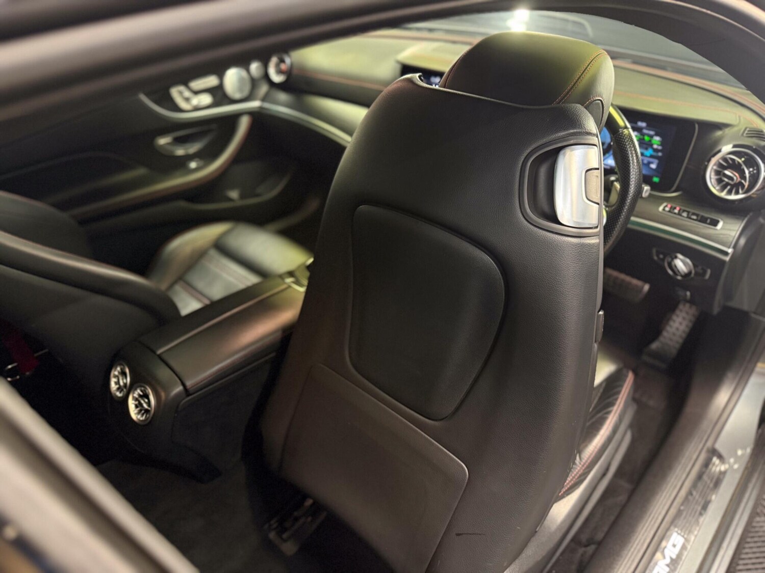 Used Mercedes-Benz E Class 2019 for sale - 78006469: Photo 27