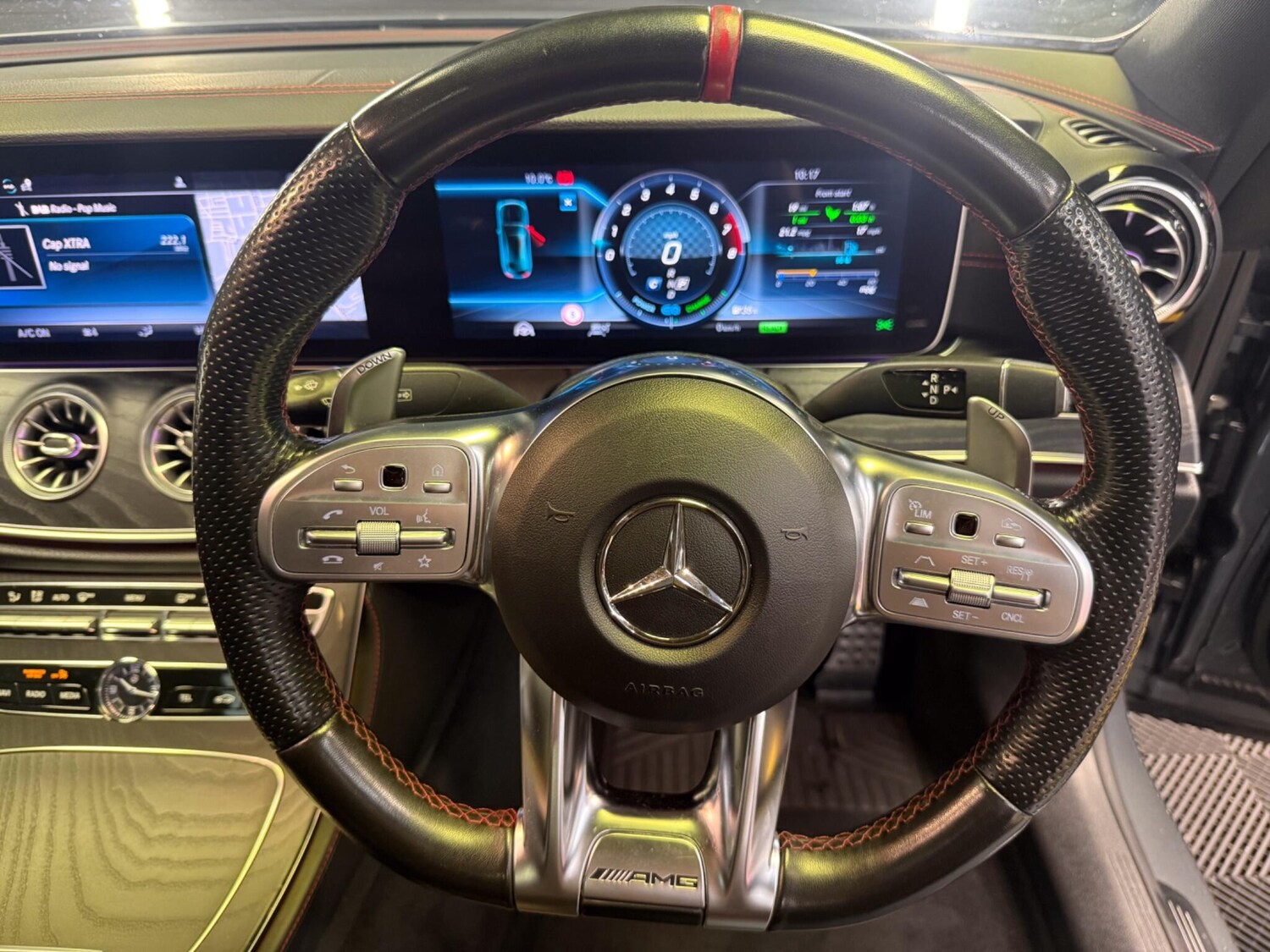 Used Mercedes-Benz E Class 2019 for sale - 78006469: Photo 32