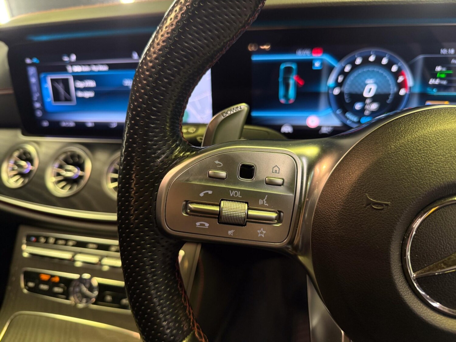 Used Mercedes-Benz E Class 2019 for sale - 78006469: Photo 33