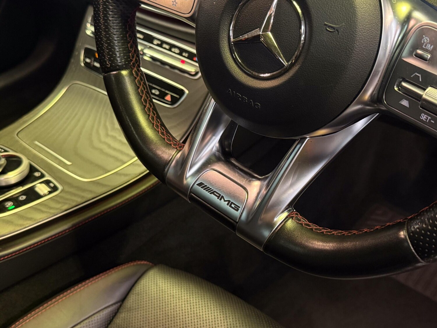Used Mercedes-Benz E Class 2019 for sale - 78006469: Photo 35