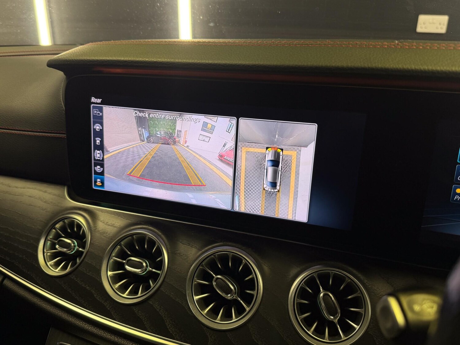 Used Mercedes-Benz E Class 2019 for sale - 78006469: Photo 37