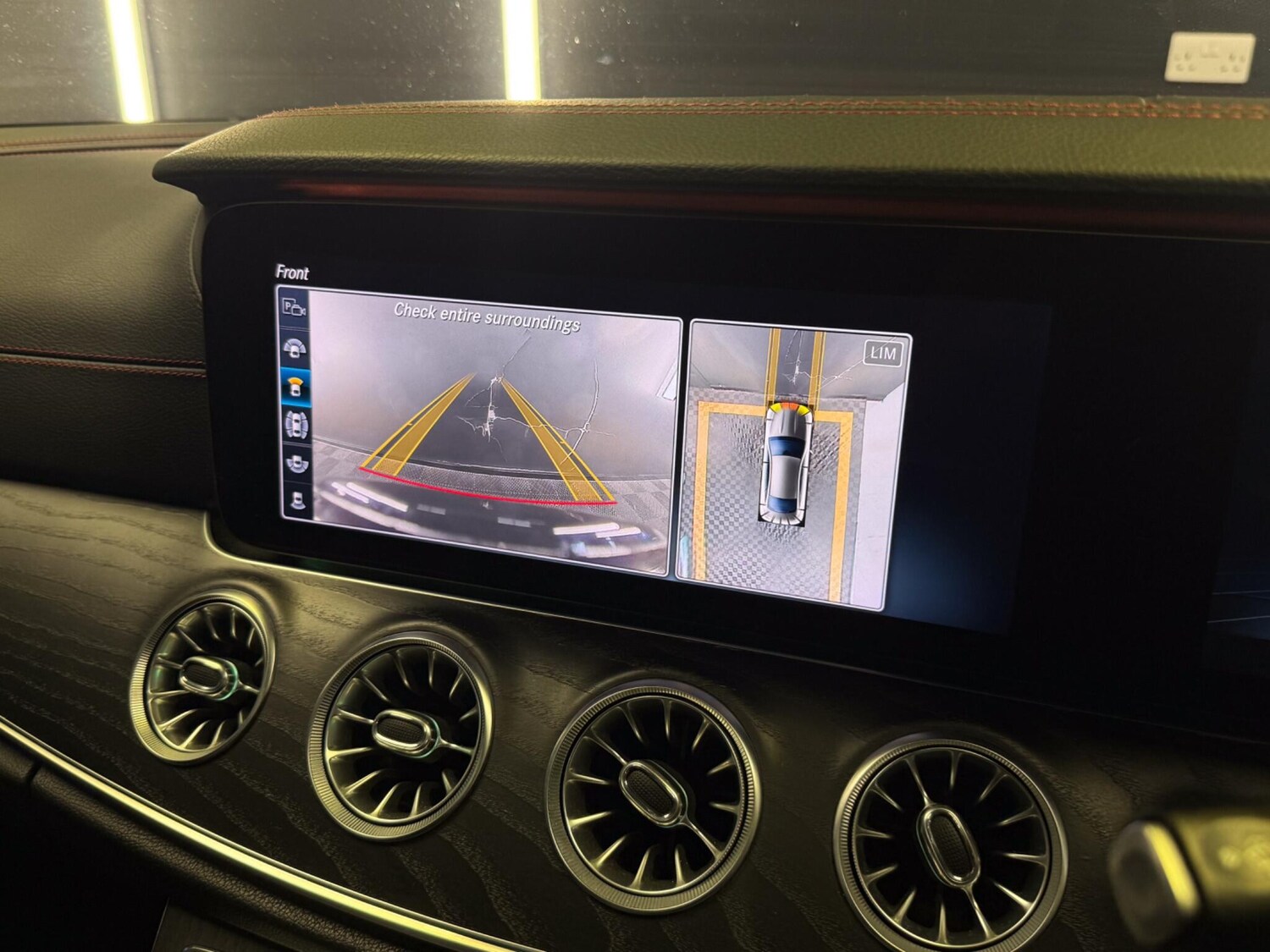 Used Mercedes-Benz E Class 2019 for sale - 78006469: Photo 38