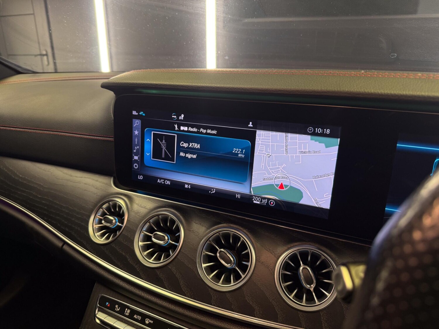 Used Mercedes-Benz E Class 2019 for sale - 78006469: Photo 39