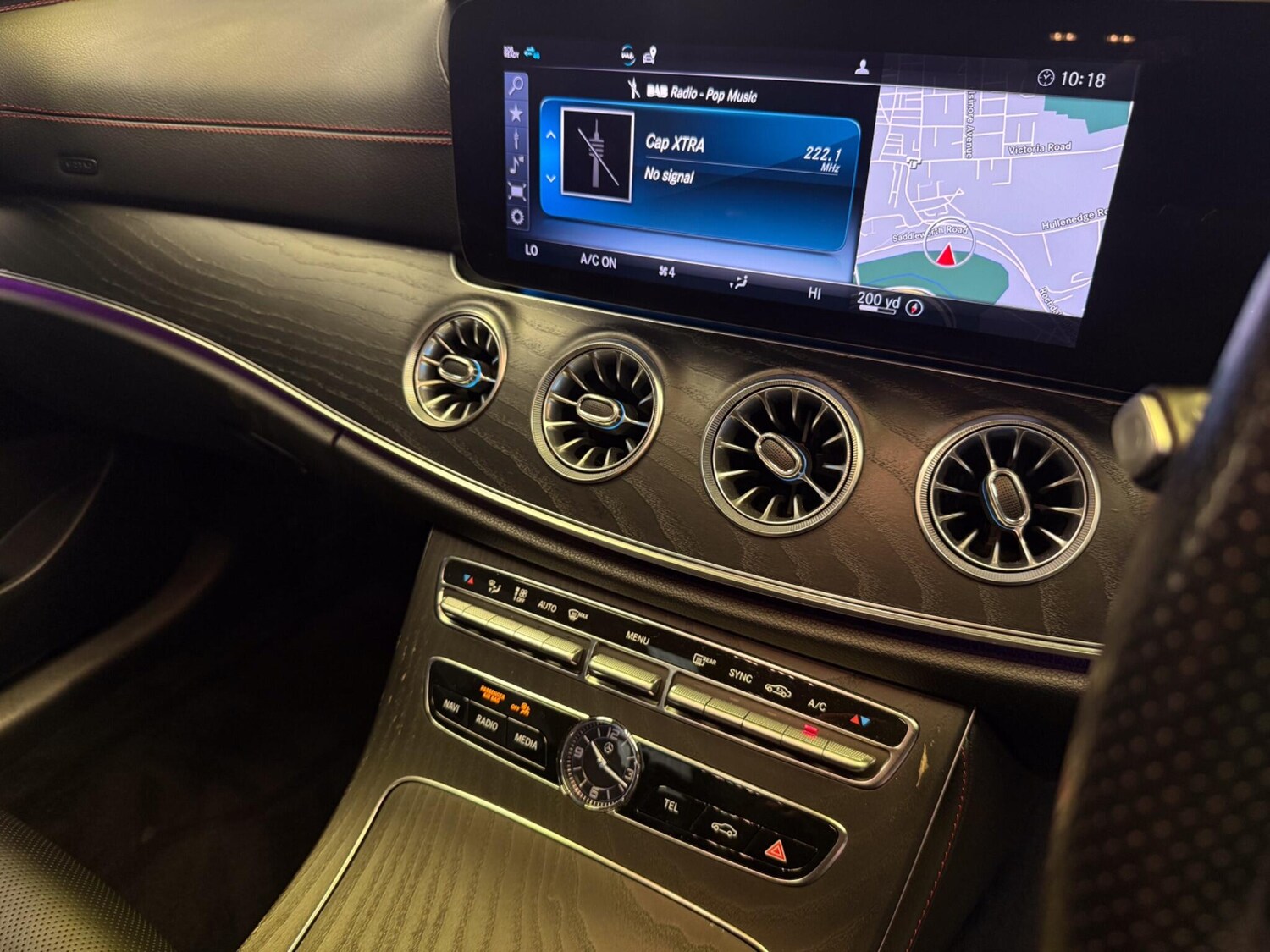 Used Mercedes-Benz E Class 2019 for sale - 78006469: Photo 40