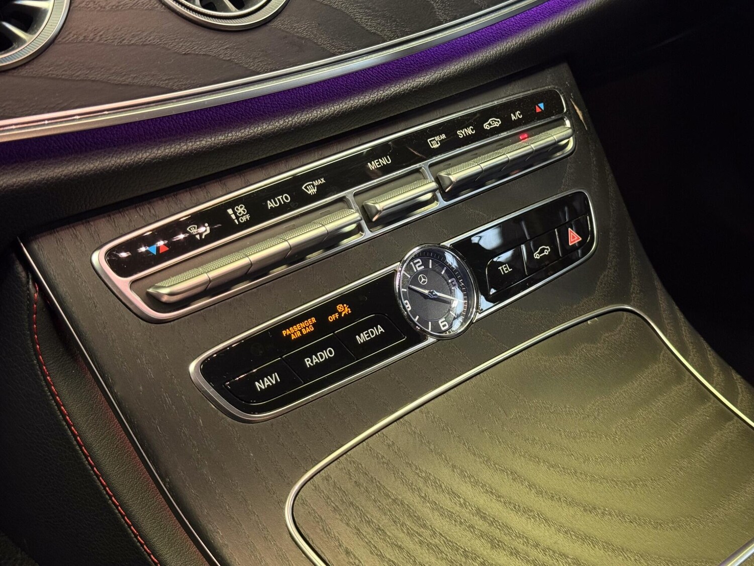 Used Mercedes-Benz E Class 2019 for sale - 78006469: Photo 41