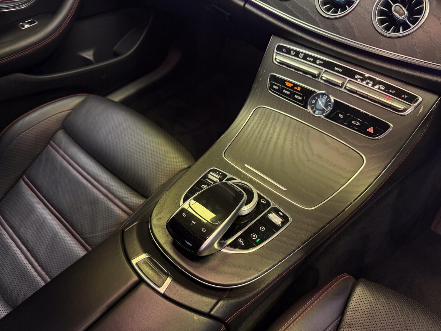 Used Mercedes-Benz E Class 2019 for sale - 78006469: Photo 42