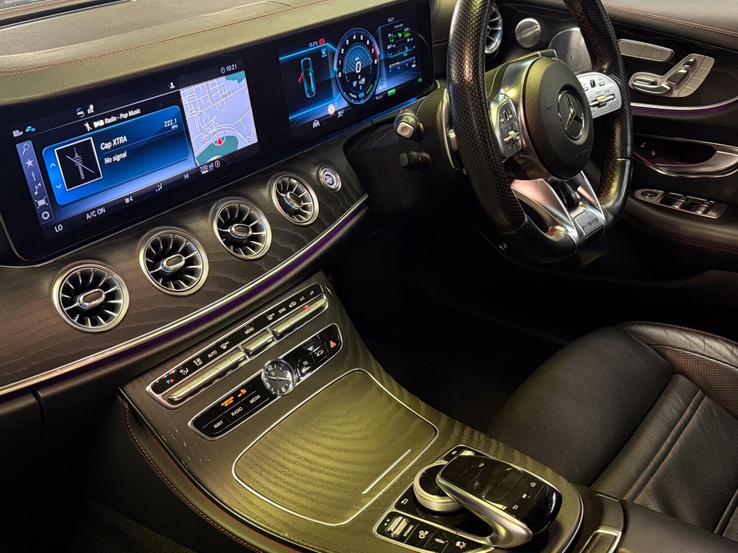 Used Mercedes-Benz E Class 2019 for sale - 78006469: Photo 43