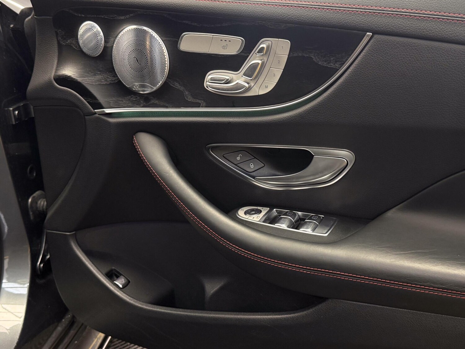 Used Mercedes-Benz E Class 2019 for sale - 78006469: Photo 44