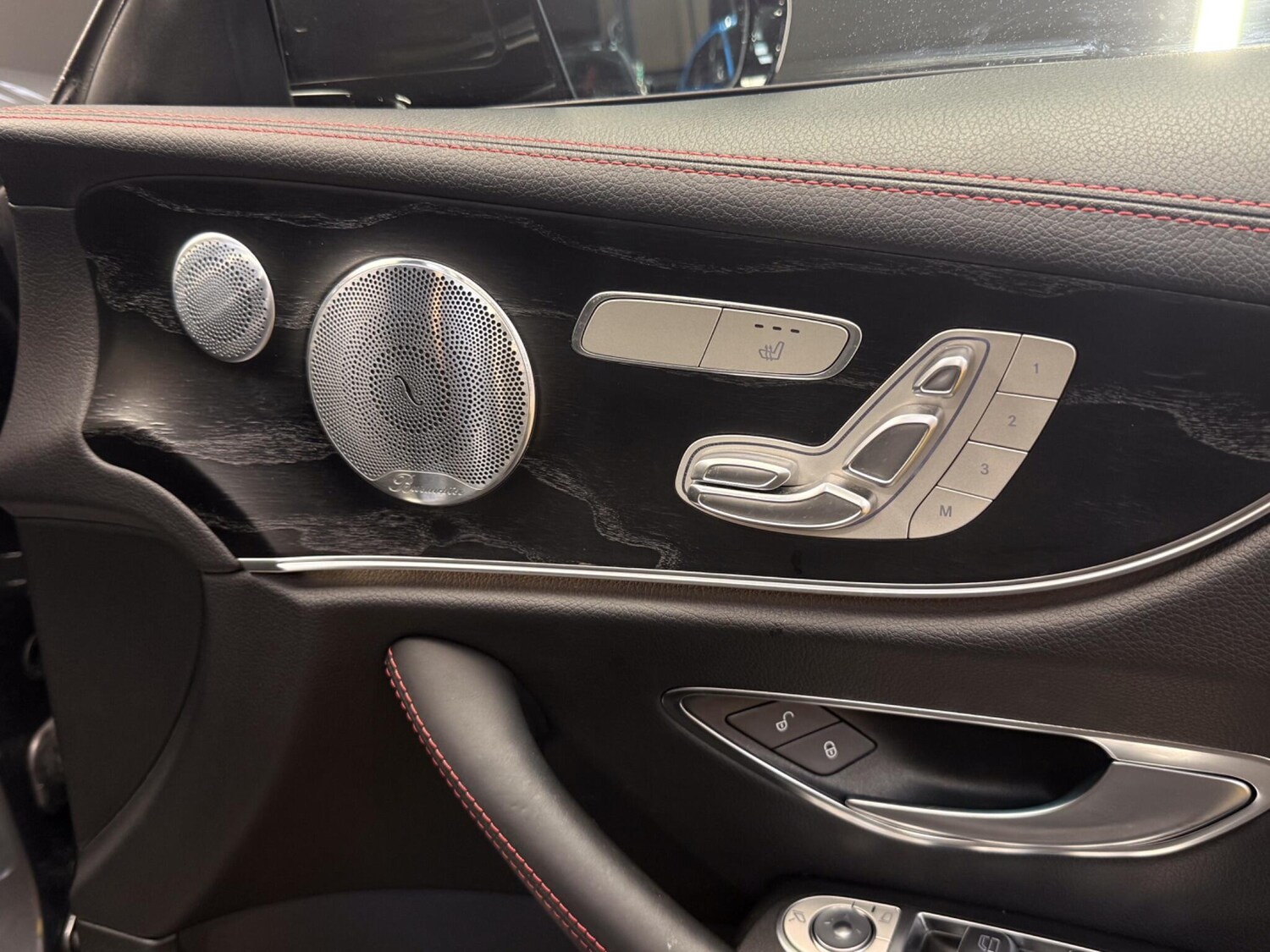 Used Mercedes-Benz E Class 2019 for sale - 78006469: Photo 45