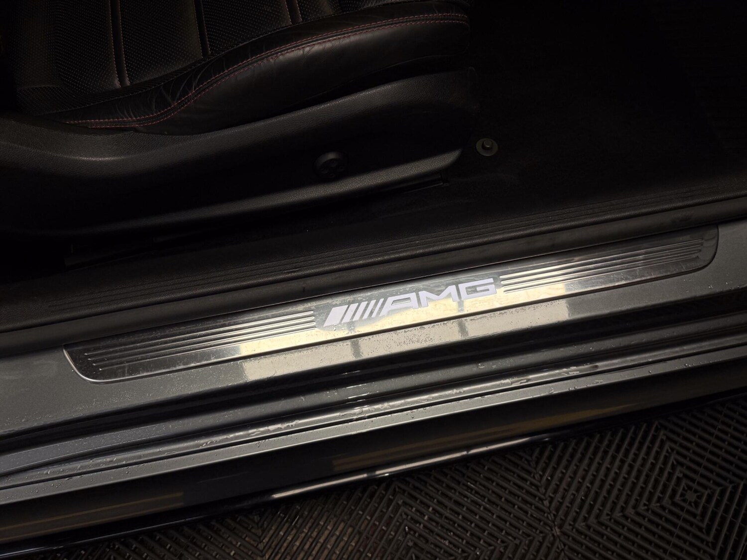 Used Mercedes-Benz E Class 2019 for sale - 78006469: Photo 46