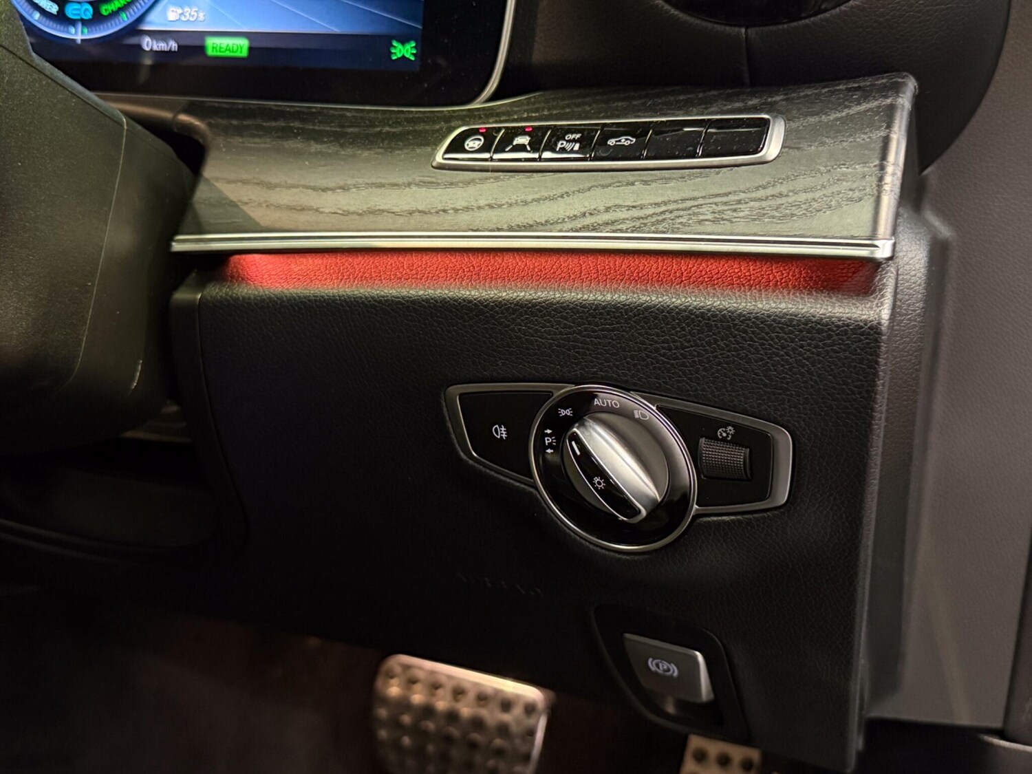 Used Mercedes-Benz E Class 2019 for sale - 78006469: Photo 49