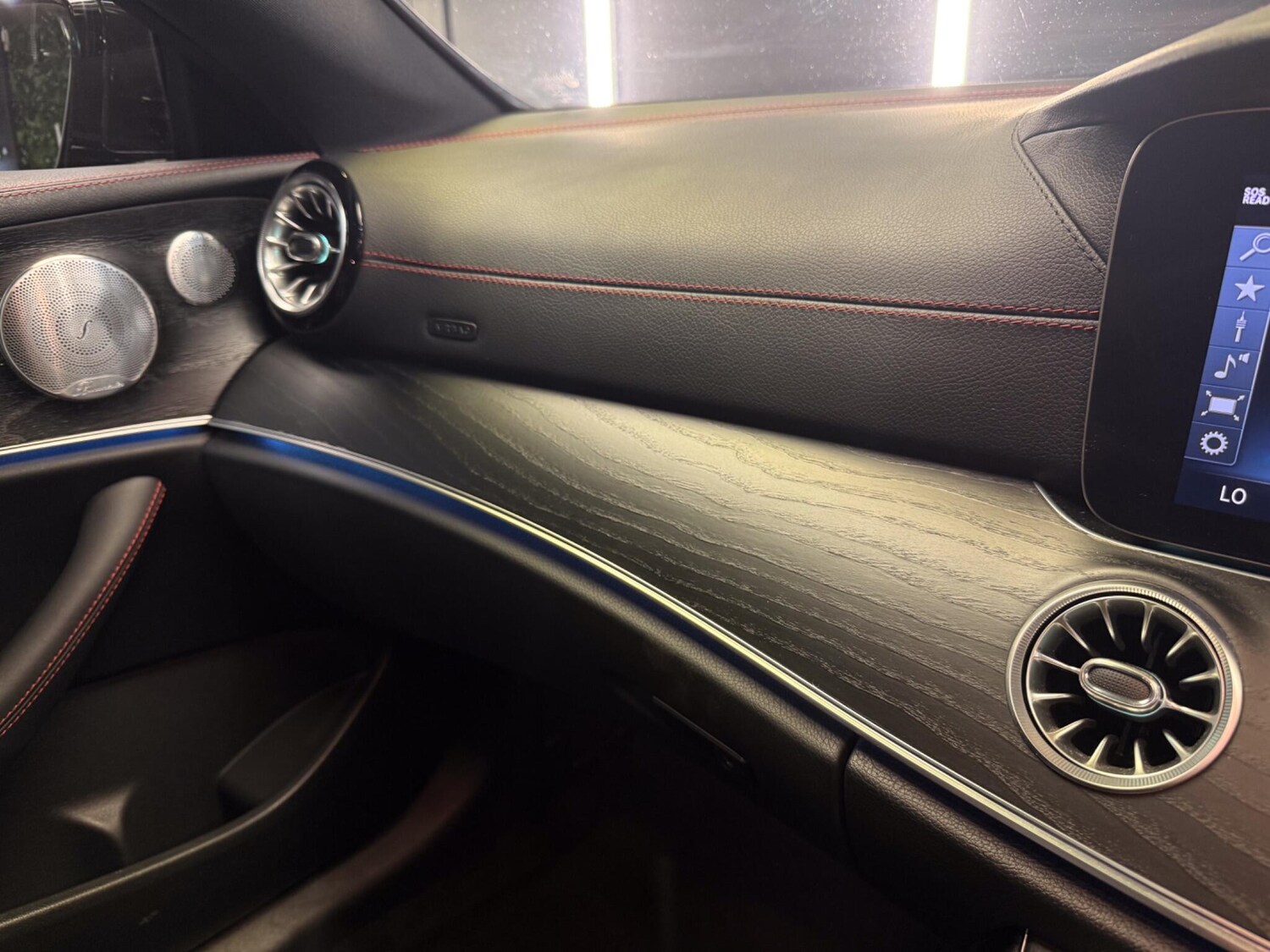 Used Mercedes-Benz E Class 2019 for sale - 78006469: Photo 50