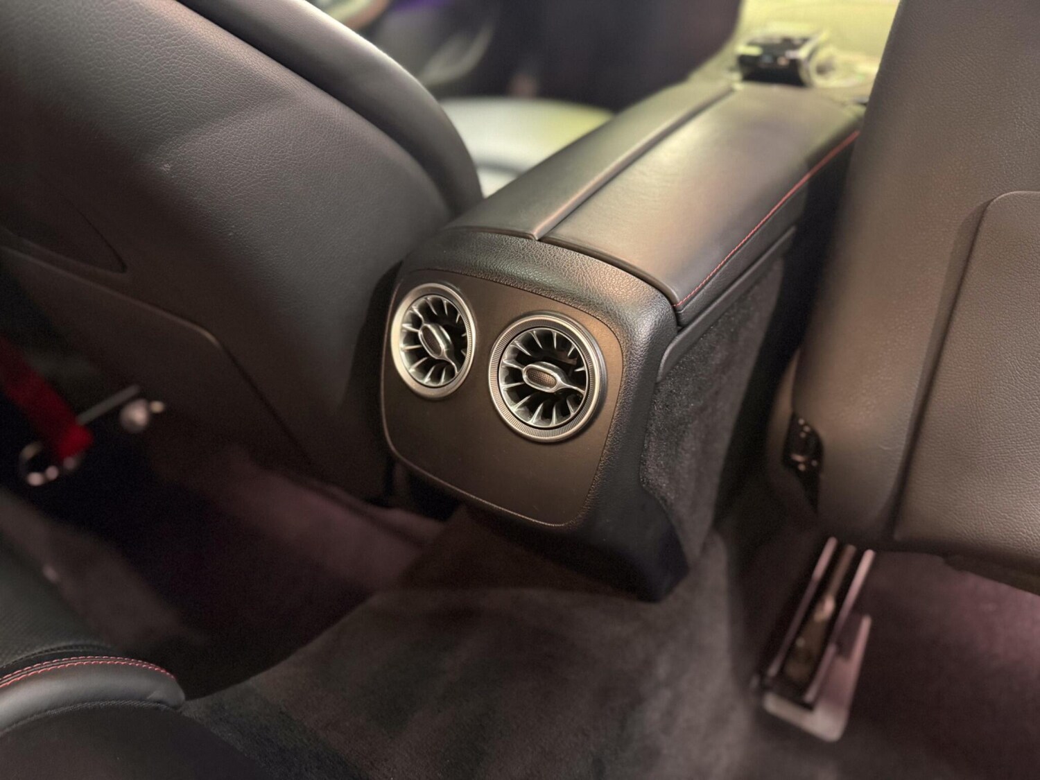 Used Mercedes-Benz E Class 2019 for sale - 78006469: Photo 51