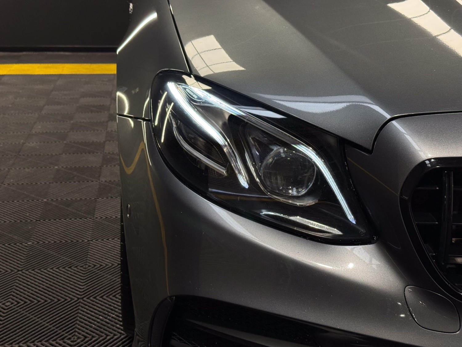 Used Mercedes-Benz E Class 2019 for sale - 78006469: Photo 7