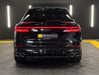 Used Audi Q8 2022 for sale - 79441046: Photo