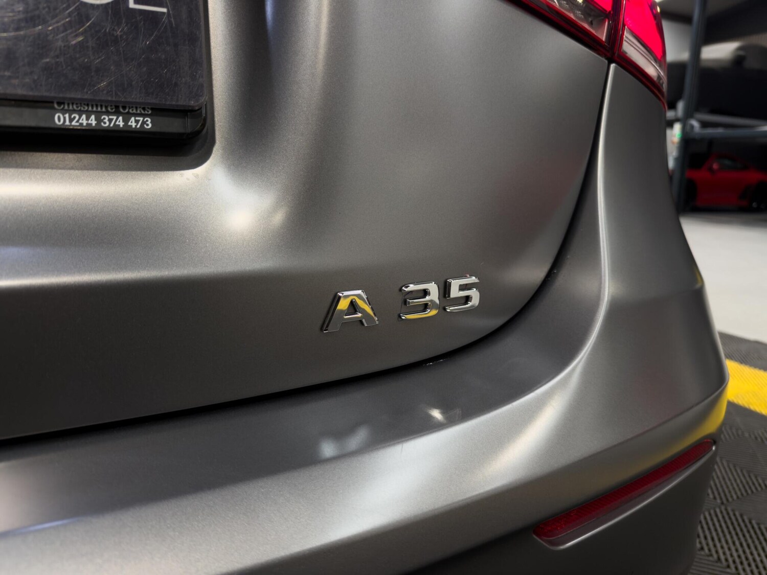 Used Mercedes-Benz A-Class 2020 for sale - 78203992: Photo 10