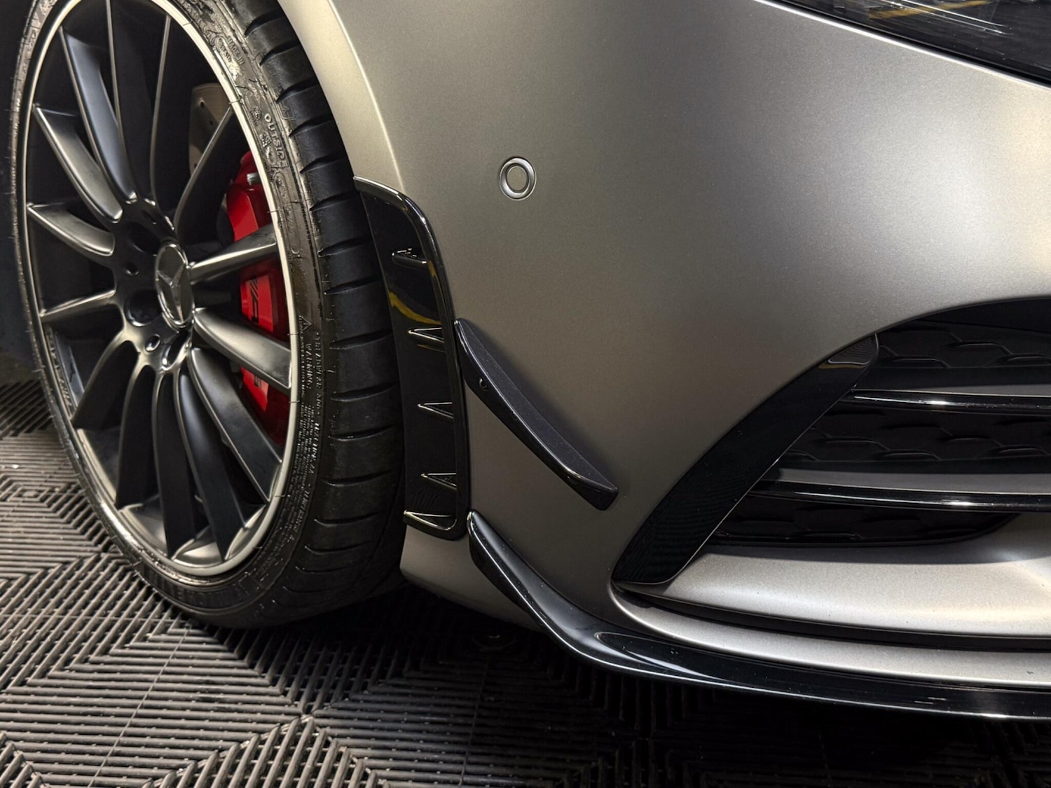 Used Mercedes-Benz A-Class 2020 for sale - 78203992: Photo 15