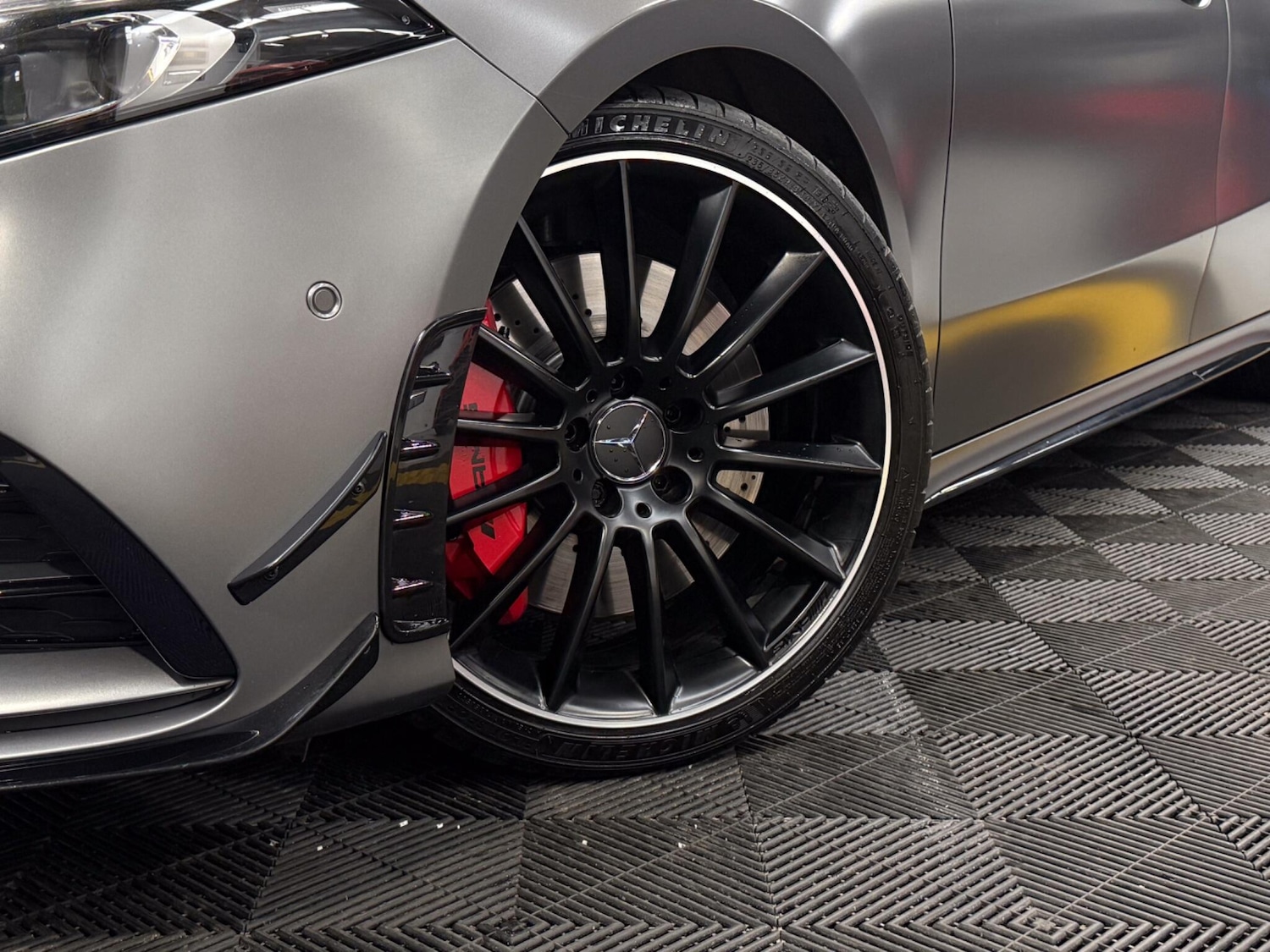 Used Mercedes-Benz A-Class 2020 for sale - 78203992: Photo 16