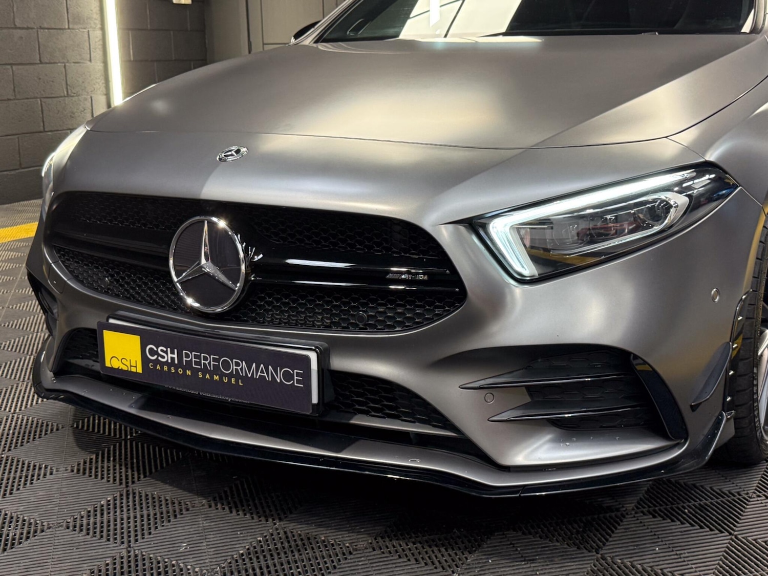 Used Mercedes-Benz A-Class 2020 for sale - 78203992: Photo 17