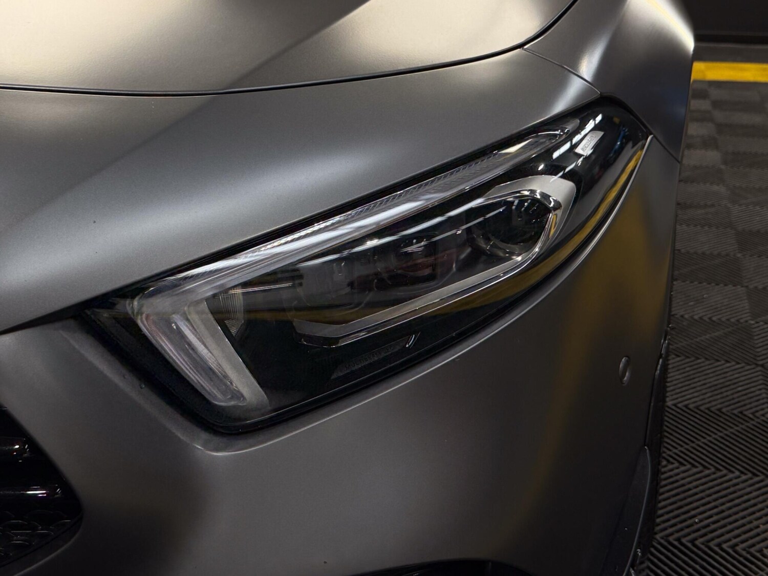 Used Mercedes-Benz A-Class 2020 for sale - 78203992: Photo 19