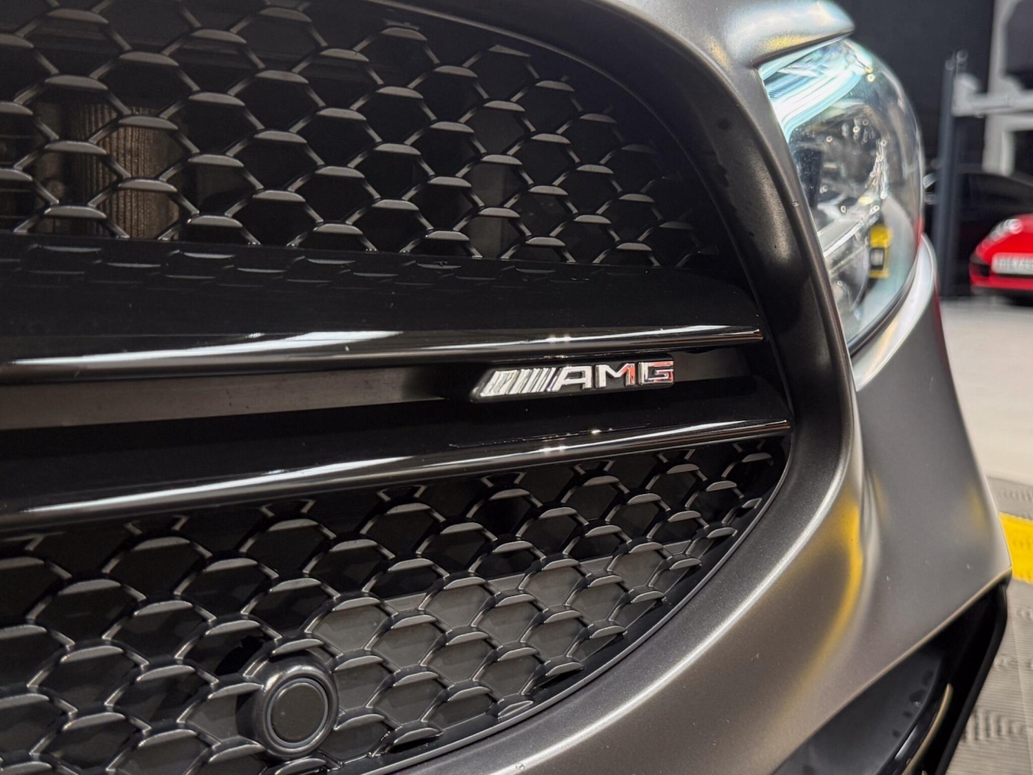 Used Mercedes-Benz A-Class 2020 for sale - 78203992: Photo 20