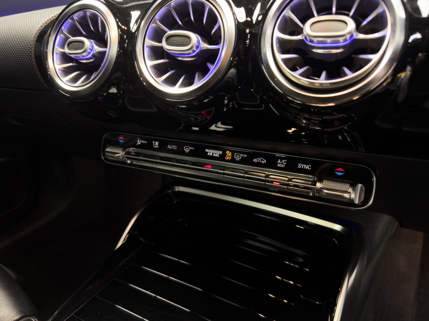 Used Mercedes-Benz A-Class 2020 for sale - 78203992: Photo 21