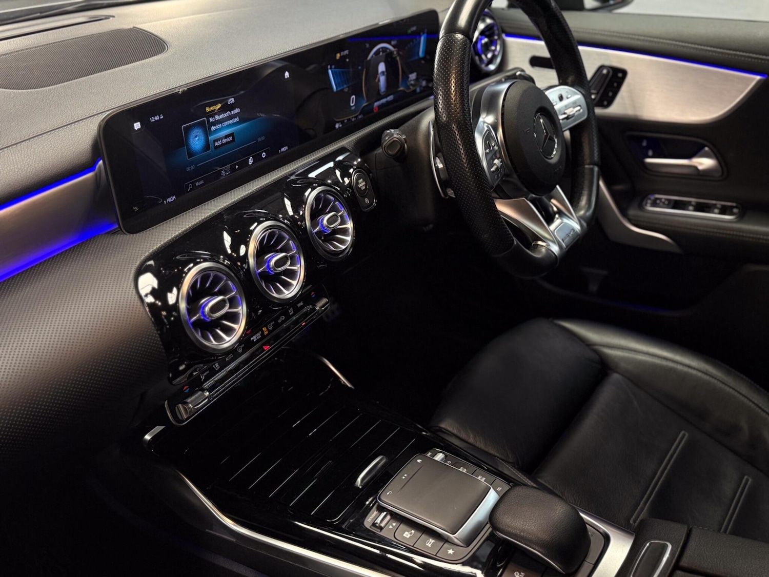 Used Mercedes-Benz A-Class 2020 for sale - 78203992: Photo 22