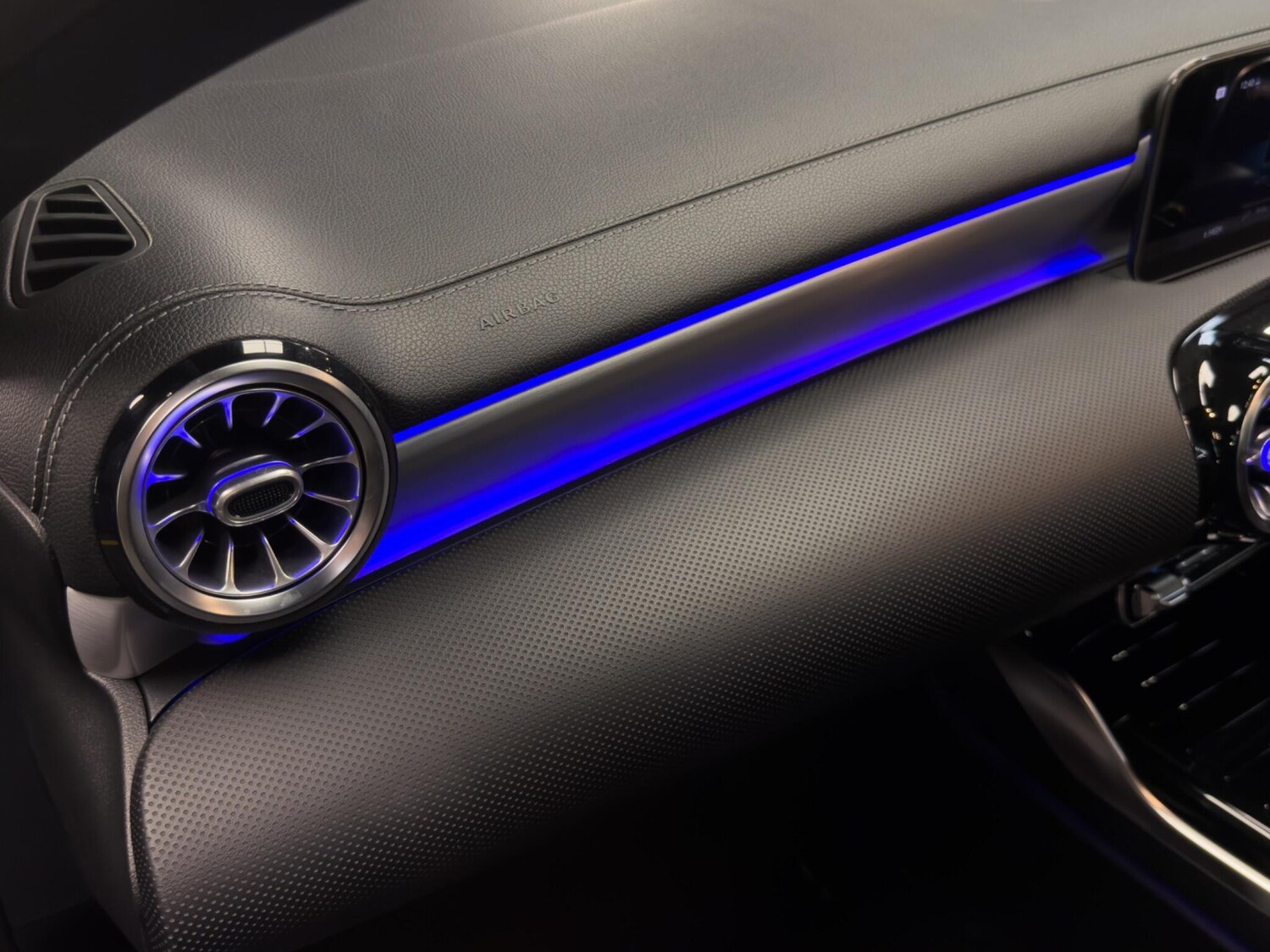 Used Mercedes-Benz A-Class 2020 for sale - 78203992: Photo 23