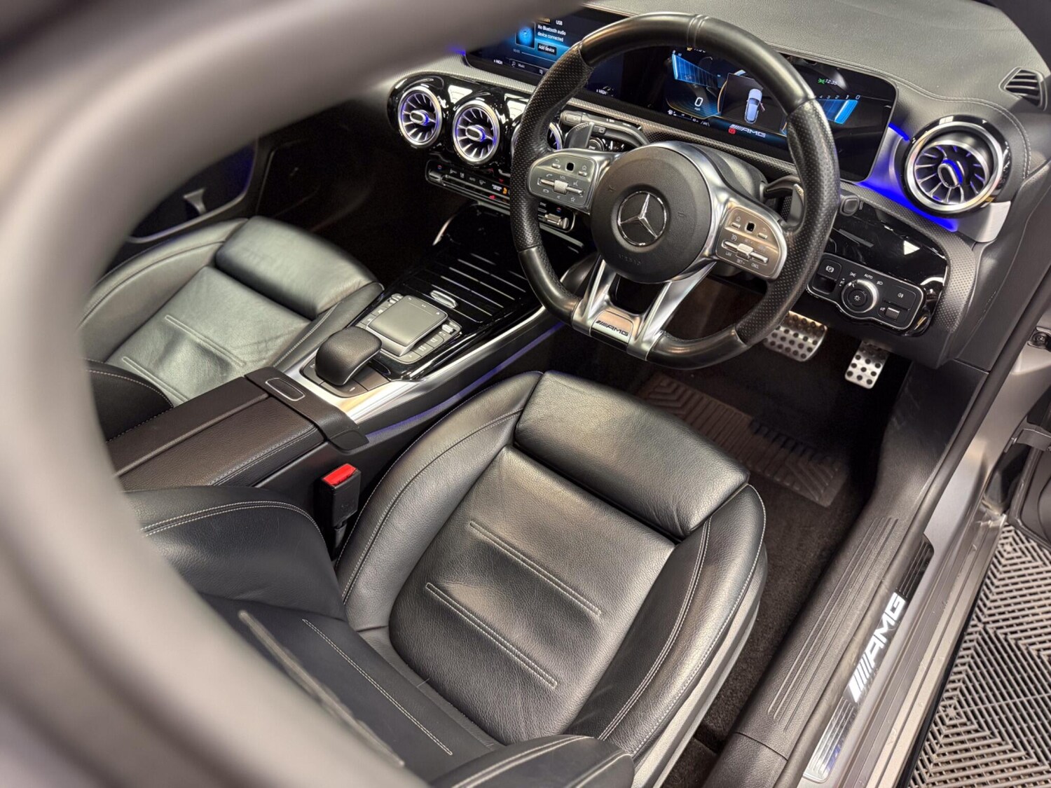 Used Mercedes-Benz A-Class 2020 for sale - 78203992: Photo 24