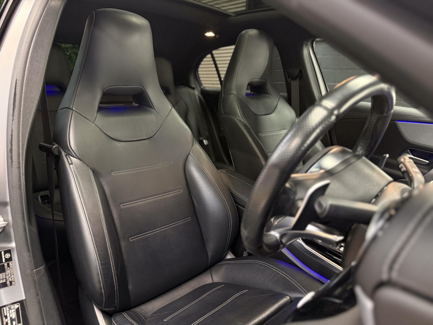 Used Mercedes-Benz A-Class 2020 for sale - 78203992: Photo 25