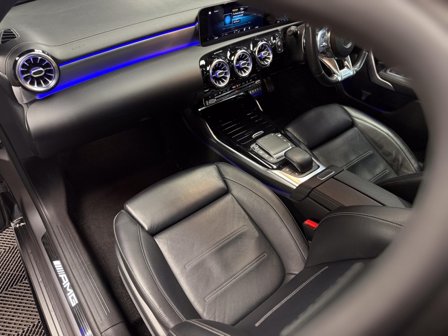 Used Mercedes-Benz A-Class 2020 for sale - 78203992: Photo 26