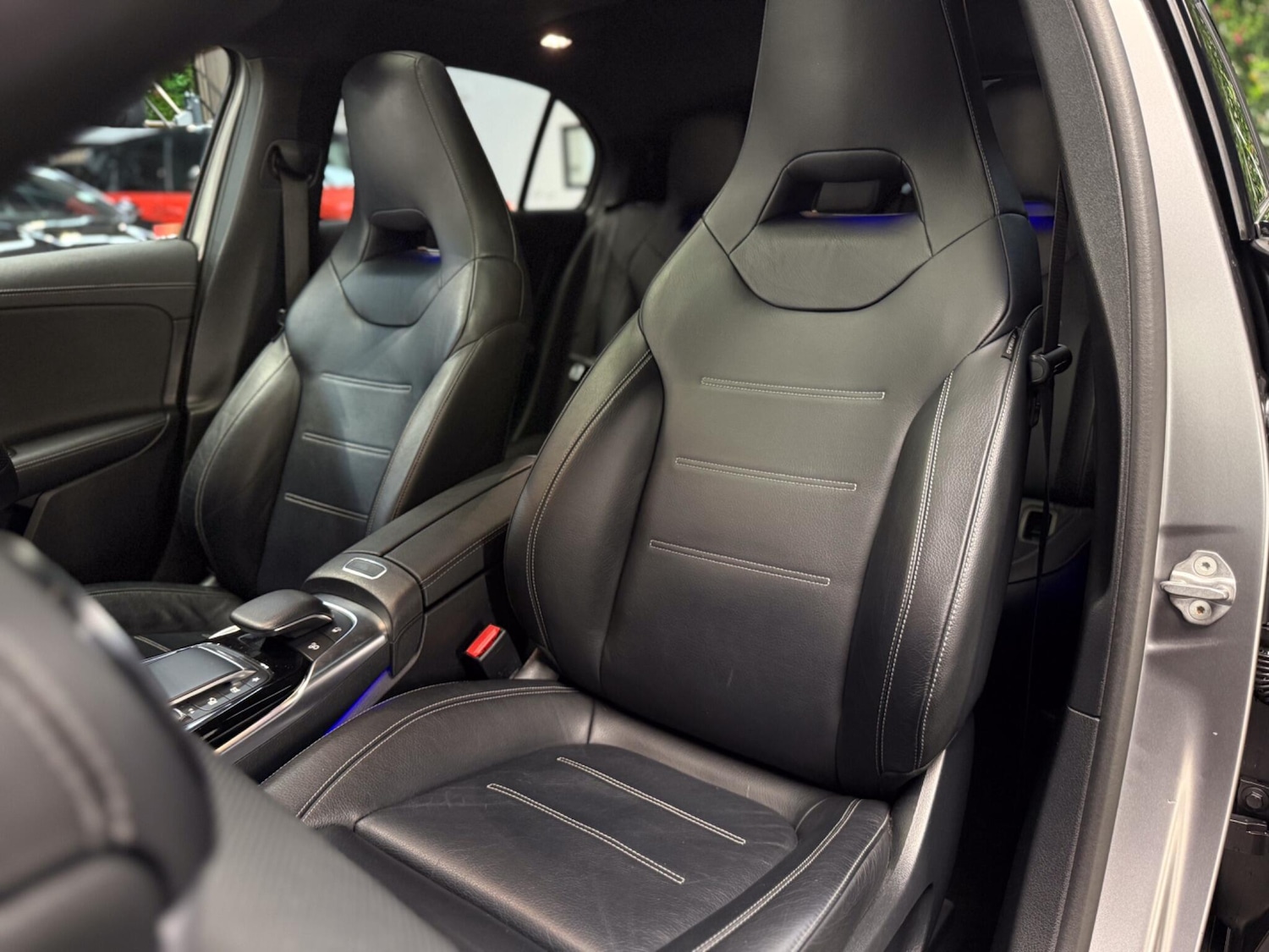 Used Mercedes-Benz A-Class 2020 for sale - 78203992: Photo 27