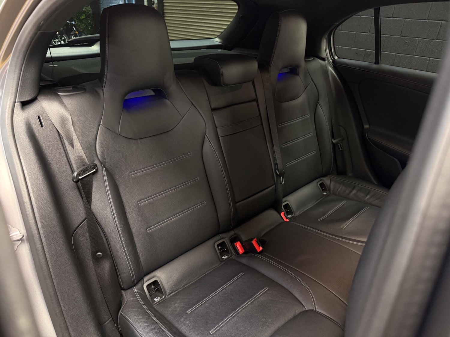 Used Mercedes-Benz A-Class 2020 for sale - 78203992: Photo 28