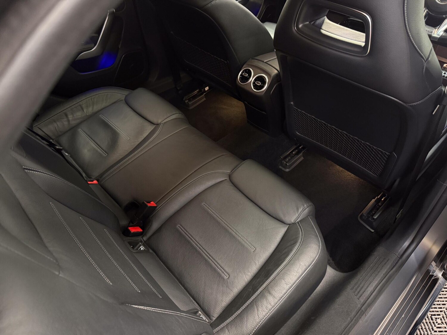 Used Mercedes-Benz A-Class 2020 for sale - 78203992: Photo 29