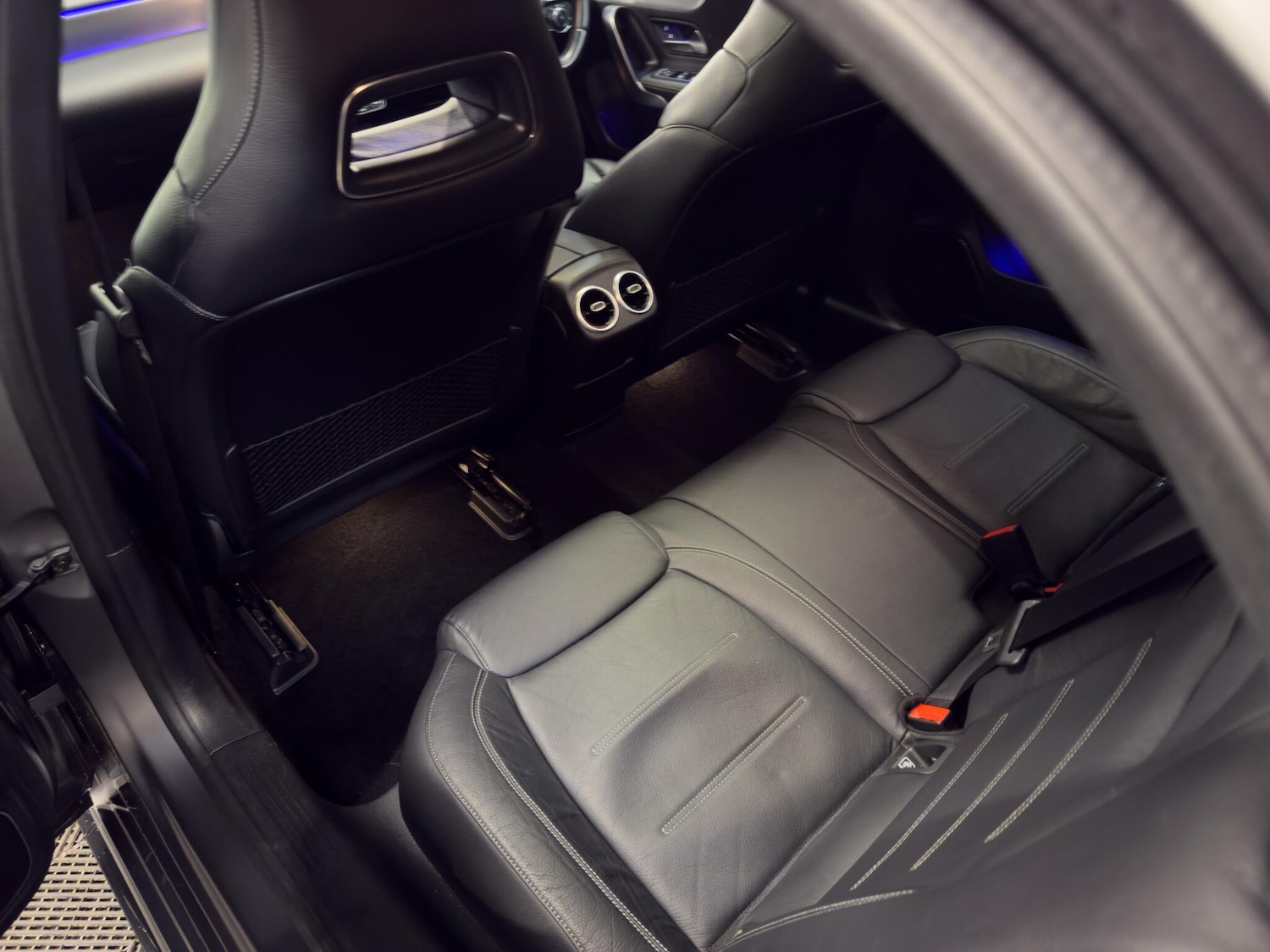 Used Mercedes-Benz A-Class 2020 for sale - 78203992: Photo 30