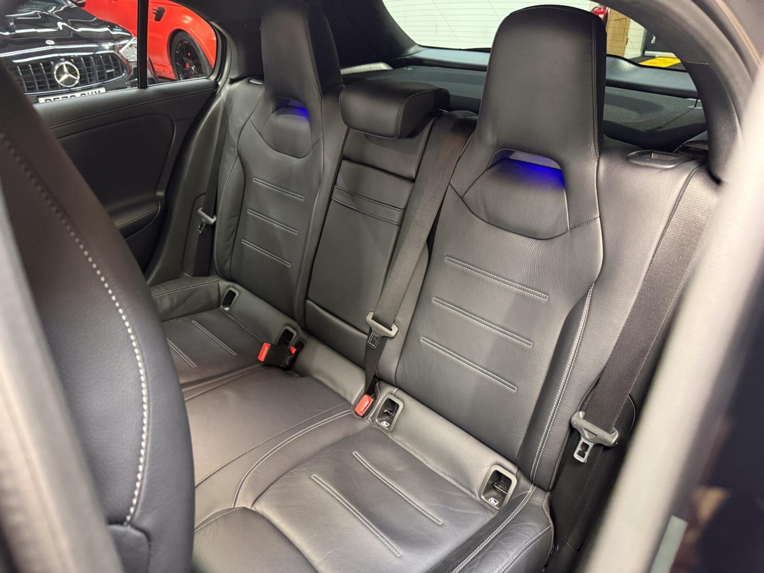 Used Mercedes-Benz A-Class 2020 for sale - 78203992: Photo 31