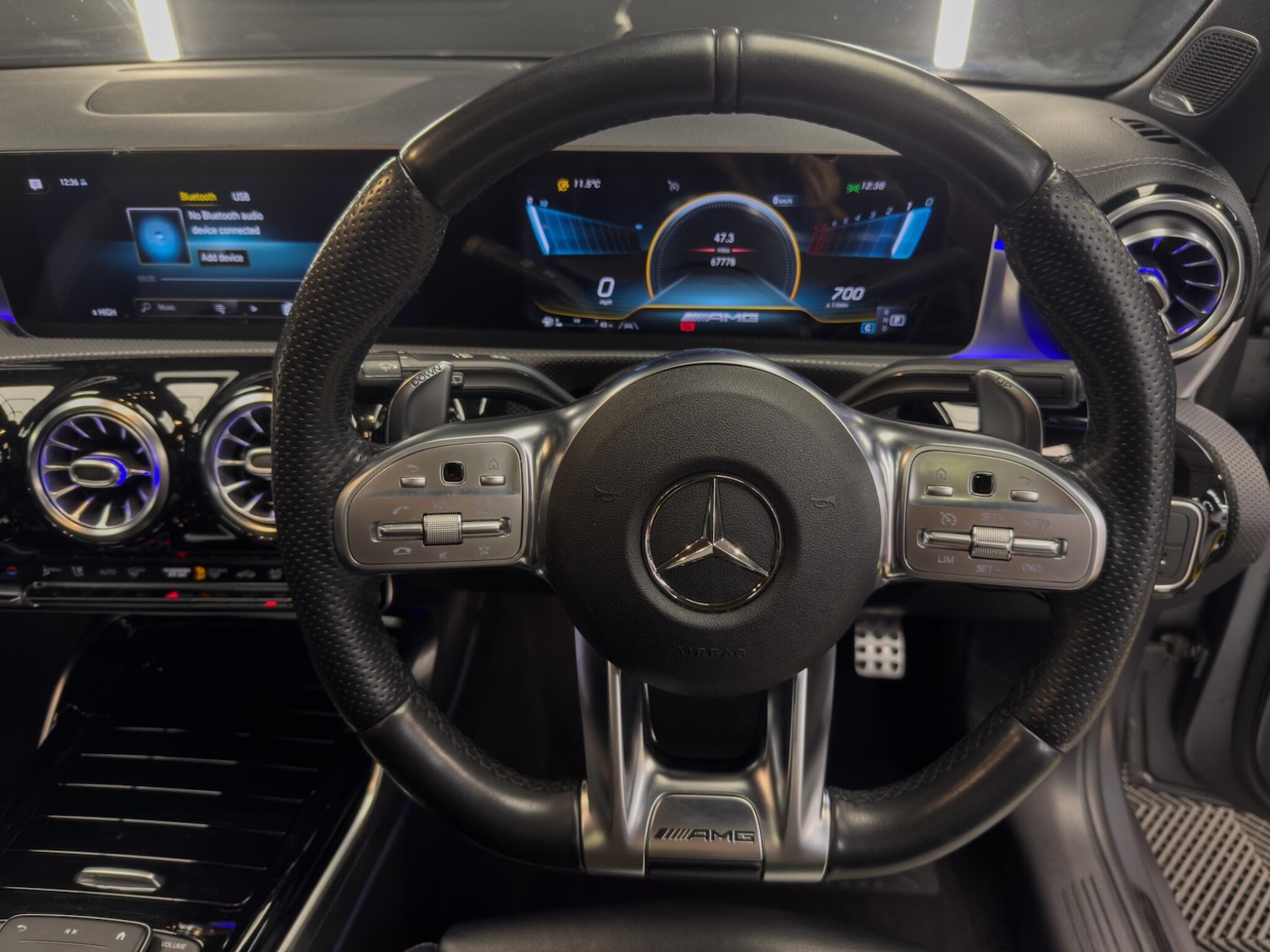 Used Mercedes-Benz A-Class 2020 for sale - 78203992: Photo 32