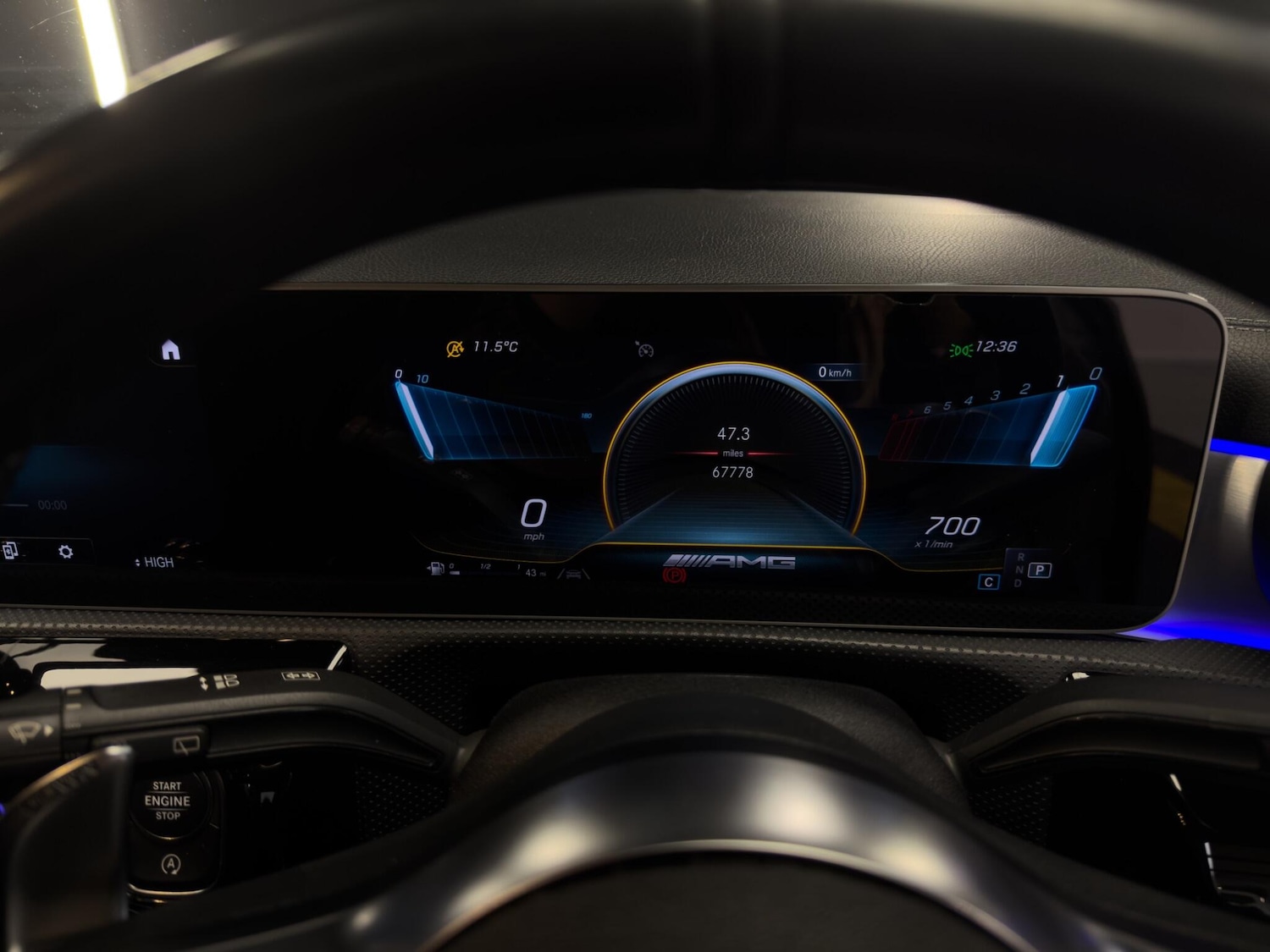 Used Mercedes-Benz A-Class 2020 for sale - 78203992: Photo 33