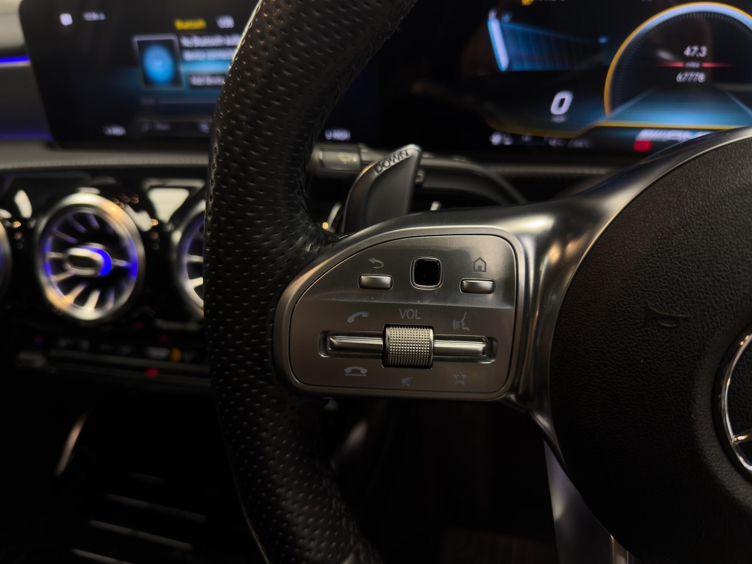 Used Mercedes-Benz A-Class 2020 for sale - 78203992: Photo 34